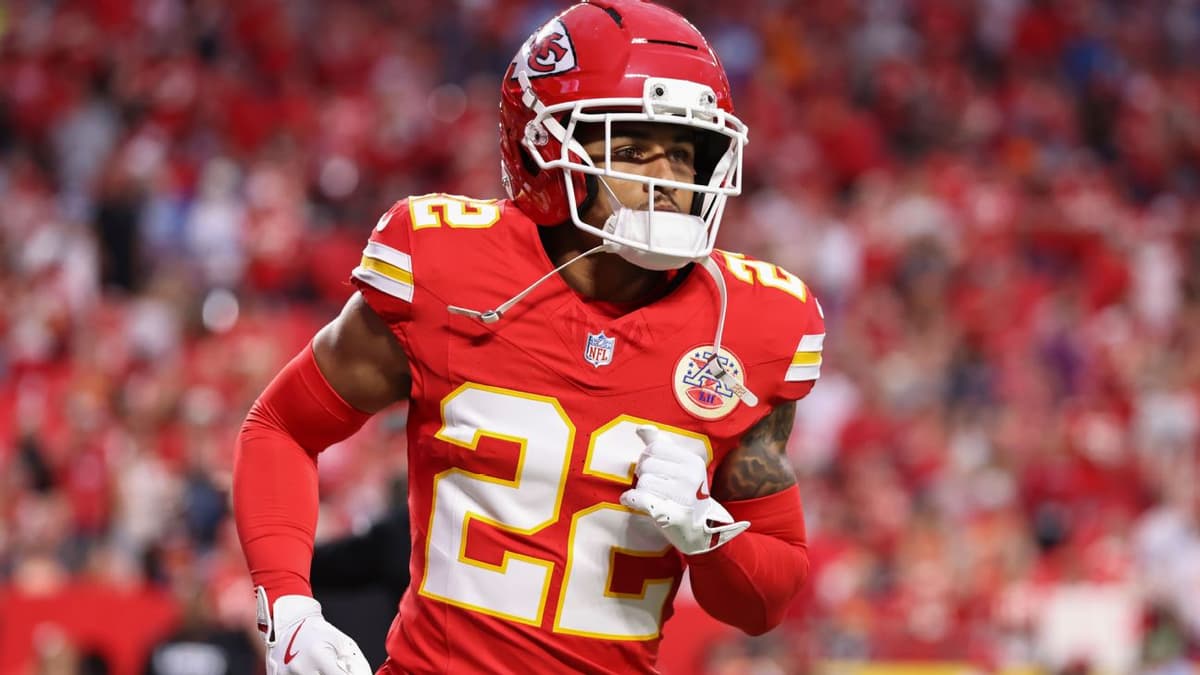 Los Angeles Rams Acquire Trent McDuffie in Blockbuster Trade to Bolster Secondary