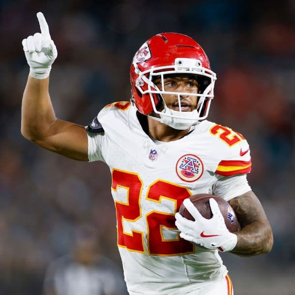 Trent McDuffie Signs Record-Breaking $124M Extension with Rams After Blockbuster Trade