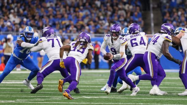 The Brzezinski Blueprint: How the Vikings' Interim GM is Orchestrating a $40M Salary Cap Reset