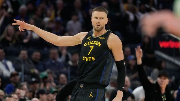 Kristaps Porzingis Warriors Illness: Why Golden State’s High-Stakes Gamble is Stalling