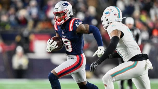 New England Patriots Release Stefon Diggs After One Season: What’s Next?
