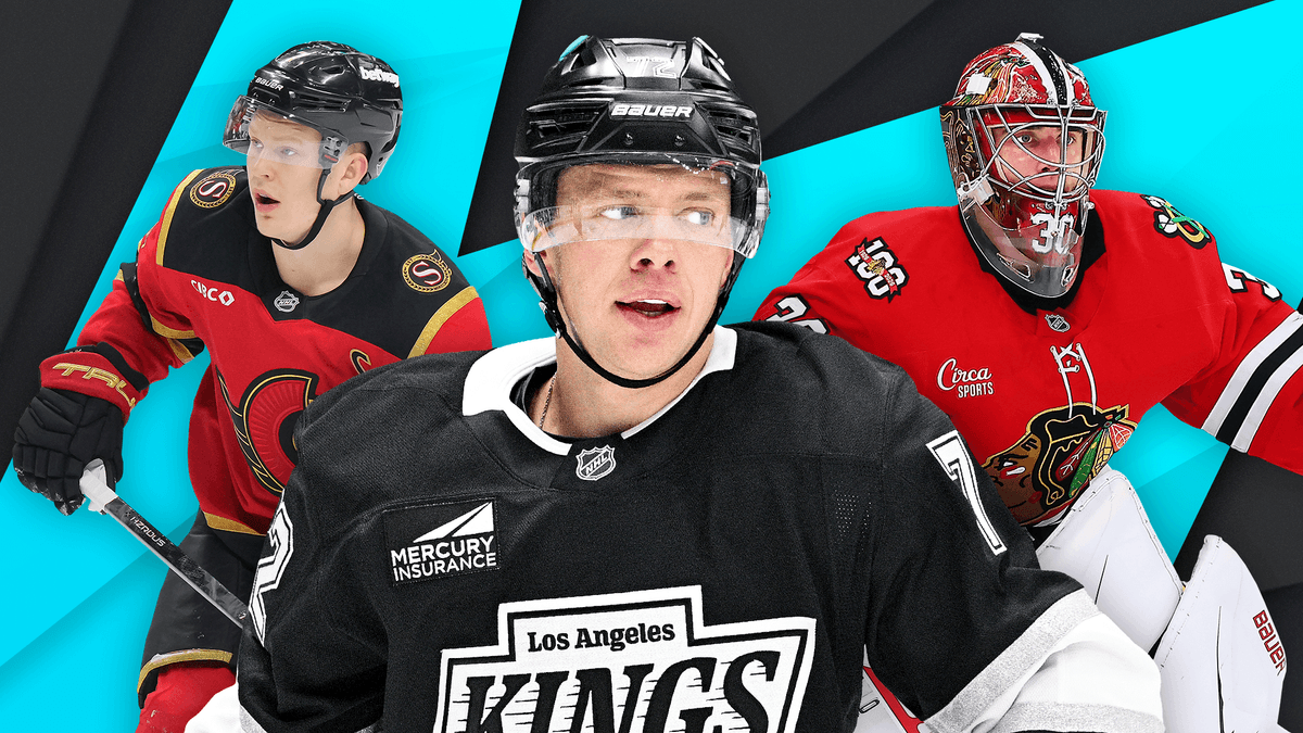 NHL Power Rankings: Elite Contenders and Key Matchups for March