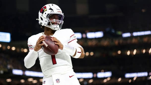 2026 NFL Free Agency Preview: Kyler Murray and A.J. Brown Headline Future Market