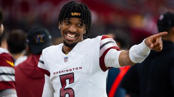 Washington Commanders Free Agency: Team Expected to Be Aggressive