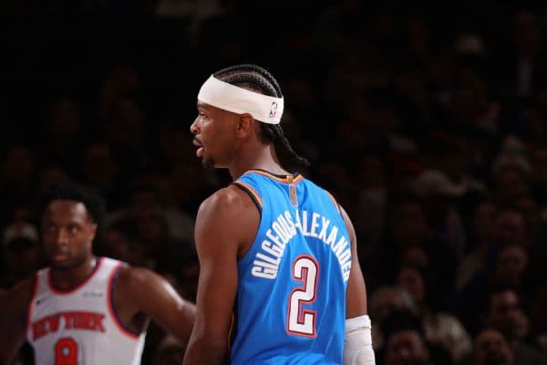 Mike Brown Critiques Shai Gilgeous-Alexander’s Foul-Drawing After Knicks' Loss to Thunder