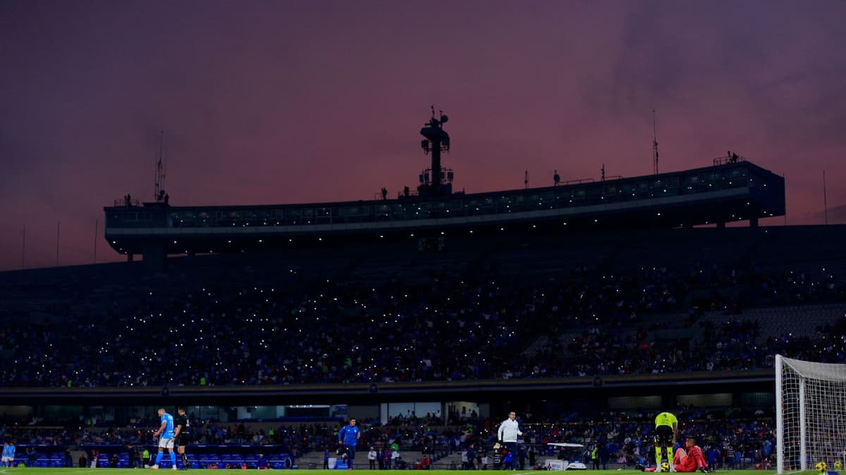 Liga MX Stadiums to Host Leagues Cup 2026 Phase One Matches in Major Format Shift