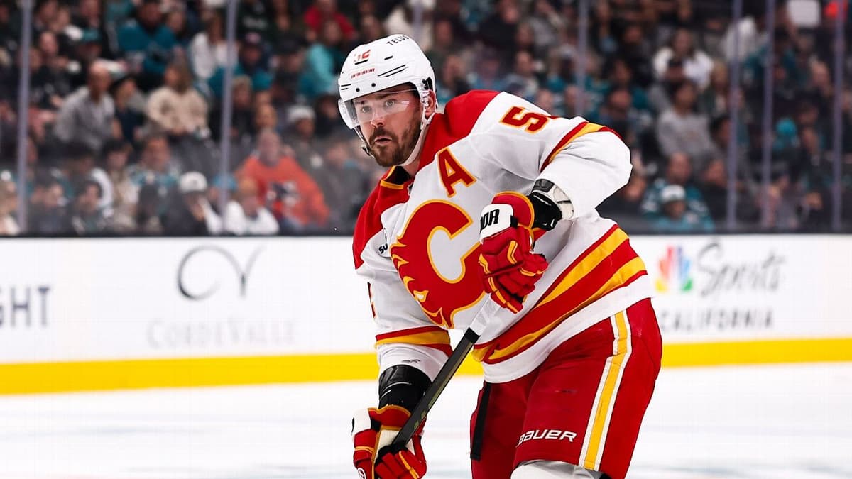 2026 NHL Trade Deadline: Fantasy Impact of Panarin, Weegar, and Myers Blockbusters