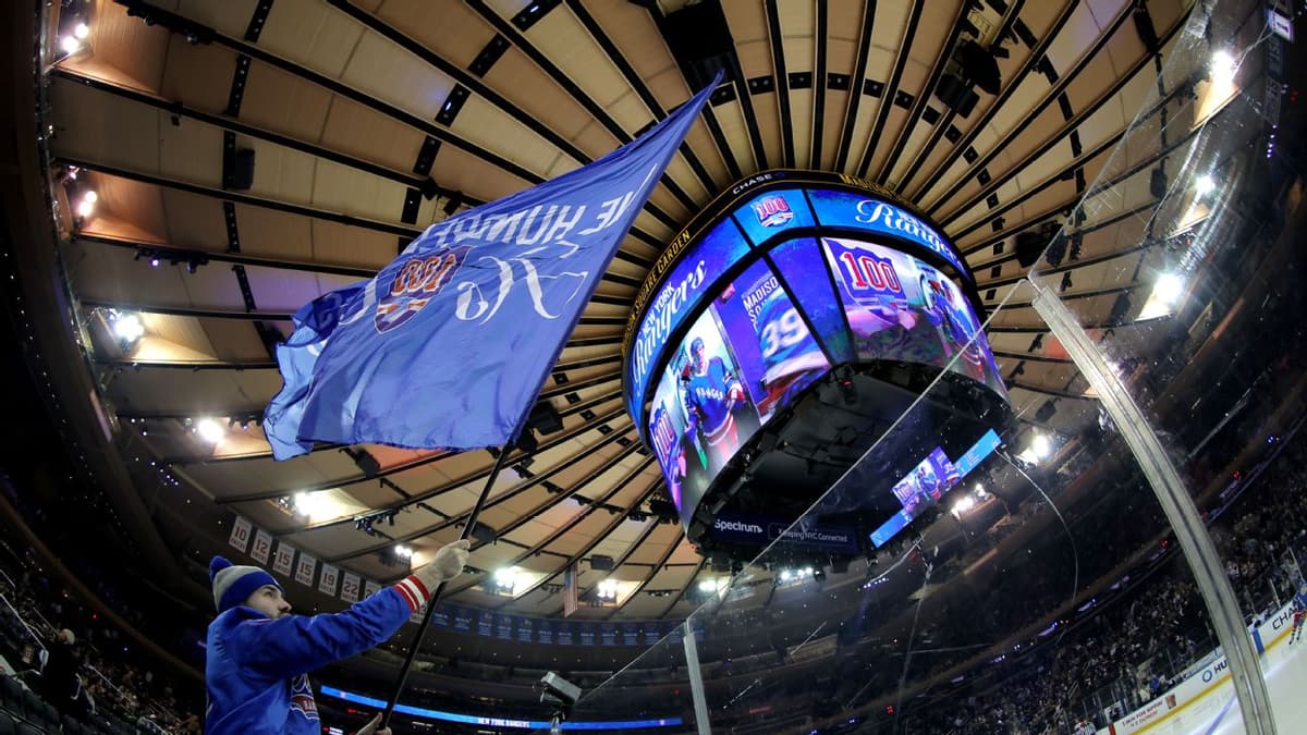 PWHL Madison Square Garden Game Sells Out, Set to Shatter U.S. Attendance Record