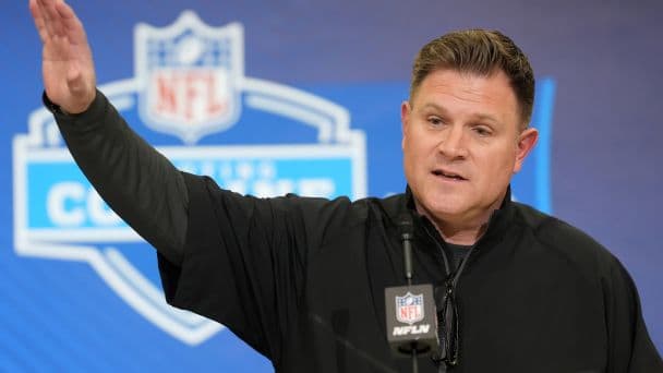 How the Green Bay Packers Plan a Roster Upgrade Without a 2026 First-Round Pick