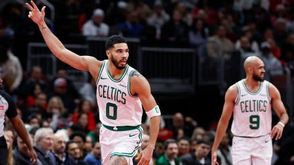 Jayson Tatum's Return to the Celtics: Answering the 5 Biggest Questions