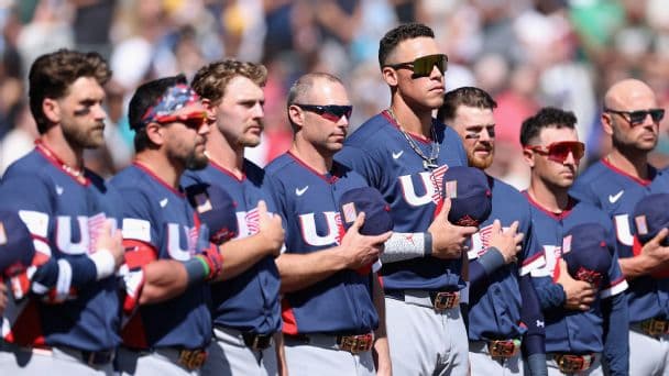 Team USA Roster: How Aaron Judge and Stars Formed 2026 World Baseball Classic Powerhouse