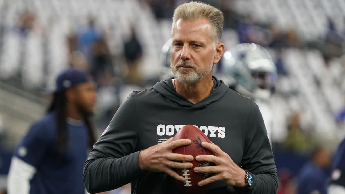 San Francisco 49ers Add Former Bears Head Coach Matt Eberflus to Defensive Staff