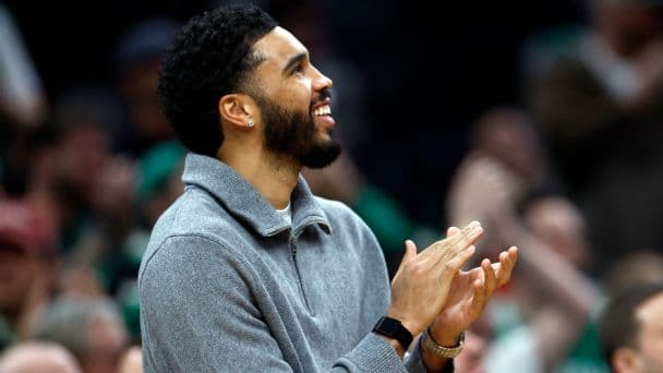 Jayson Tatum Achilles Recovery: Can the Celtics Star Defy the Odds Like Kevin Durant?