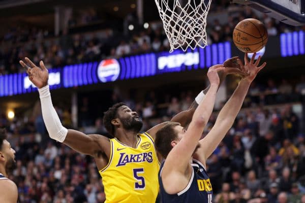 Lakers Injury Updates: Deandre Ayton and LeBron James Sidelined After Nuggets Loss