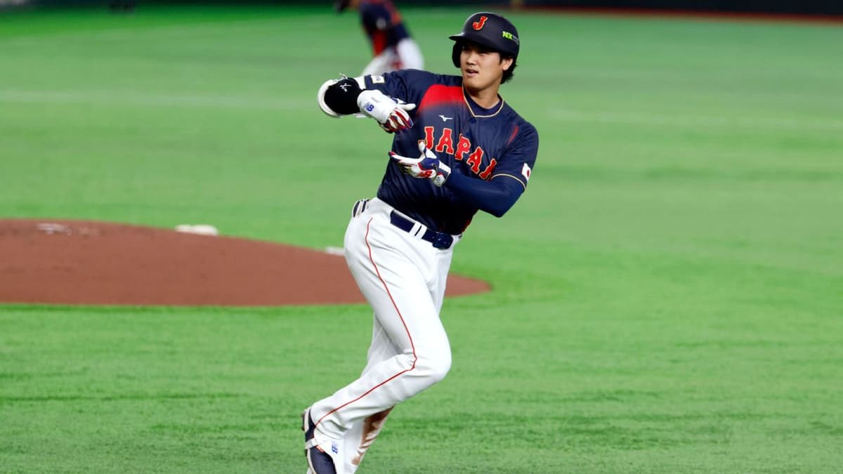 Shohei Ohtani Grand Slam Ignites Japan in Dominant WBC Opening Victory Over Taiwan