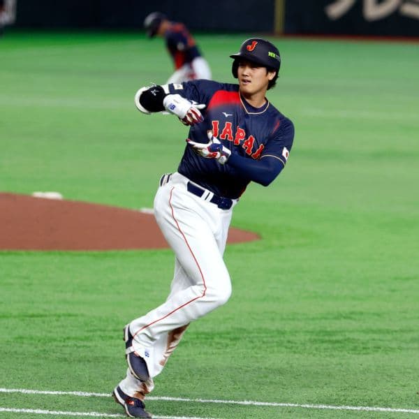 Shohei Ohtani WBC Jersey Sets Record With $1.5 Million Auction Sale