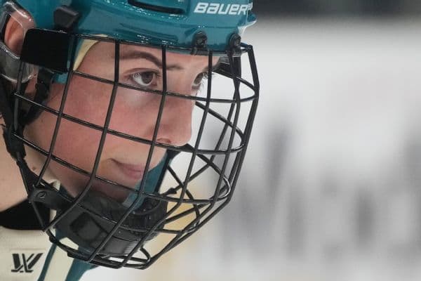 Hilary Knight Traded to PWHL Expansion Detroit in Blockbuster Sign-and-Trade Deal