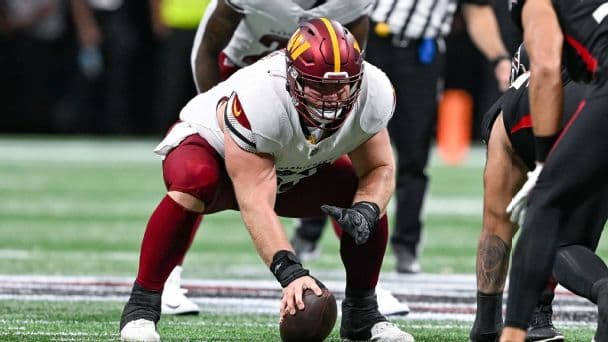 Los Angeles Chargers 2026 Free Agency Tracker: Tyler Biadasz Headlines Early Moves