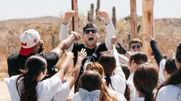 Mac Jones and George Kittle Strengthen 49ers Bonds During Cabo Offseason Retreat