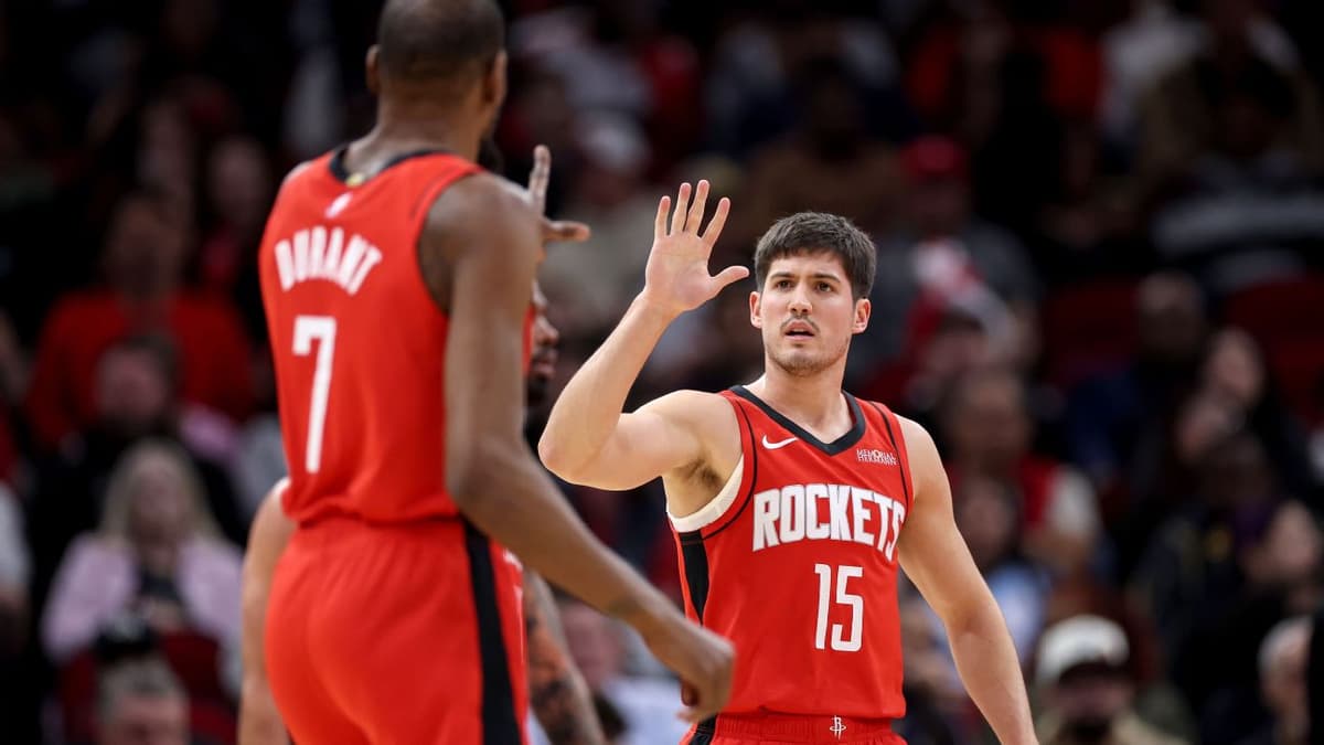 NBA Fantasy Basketball Risers and Fallers: Is it Time to Move Vucevic and DeRozan?