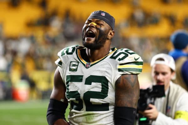 Dallas Cowboys Acquire Rashan Gary in Trade with Green Bay Packers