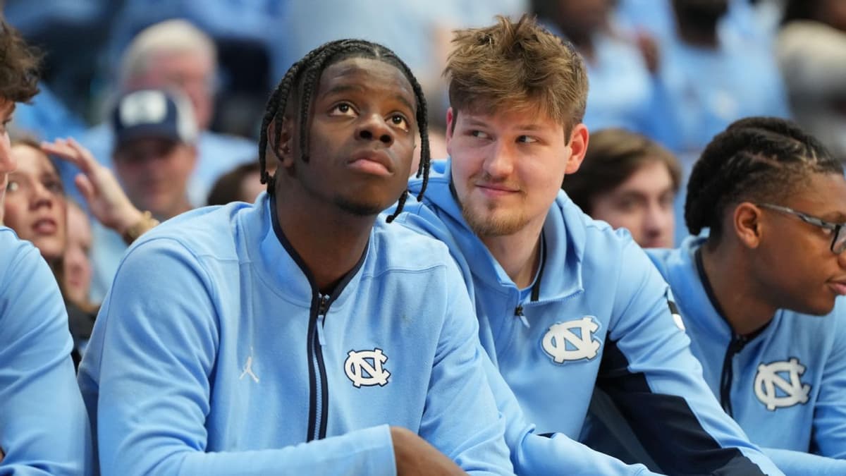 Caleb Wilson Injury: How the Loss Impacts UNC’s Postseason and 2026 NBA Draft Outlook