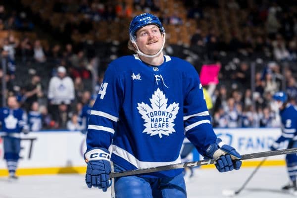 Toronto Maple Leafs Trade Deadline Deals: McMann to Seattle, Laughton to Los Angeles as Sell-Off Begins