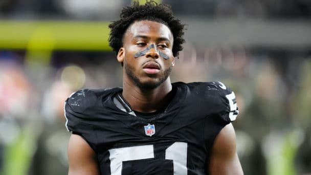 Las Vegas Raiders 2026 Free Agent Targets: Building a Contender in the Desert