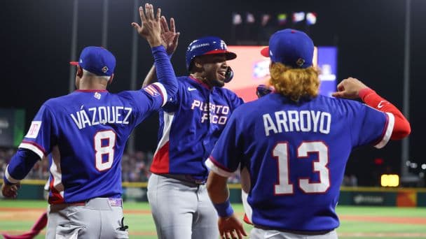 WBC 2026 Puerto Rico: Turning Roster Bitterness into San Juan Celebration