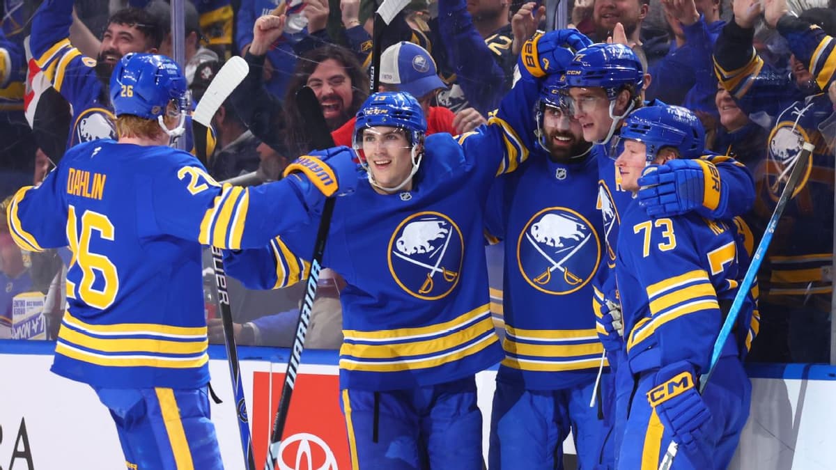 NHL Playoff Standings: Breaking Down the 2026 Postseason Race and Division Battles