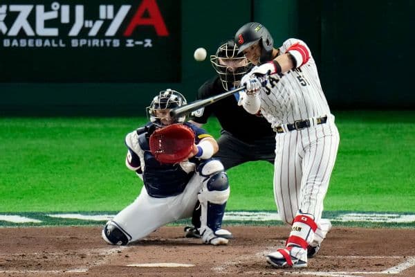 Seiya Suzuki Powers Japan to Victory Over South Korea in World Baseball Classic