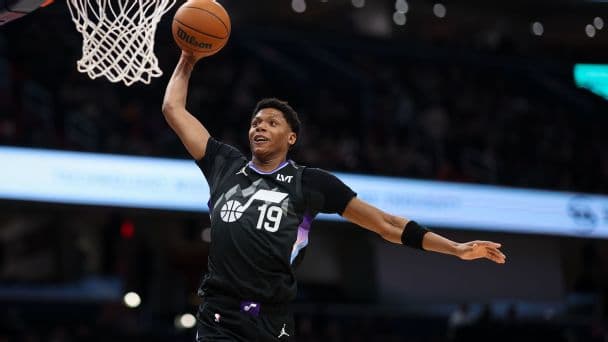 NBA Fantasy Basketball Tips: Top Streamers and DFS Picks for Saturday