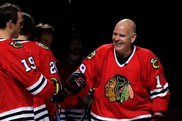 Chicago Blackhawks Icon Troy Murray Dies at 63: A Legacy on Ice and in the Booth