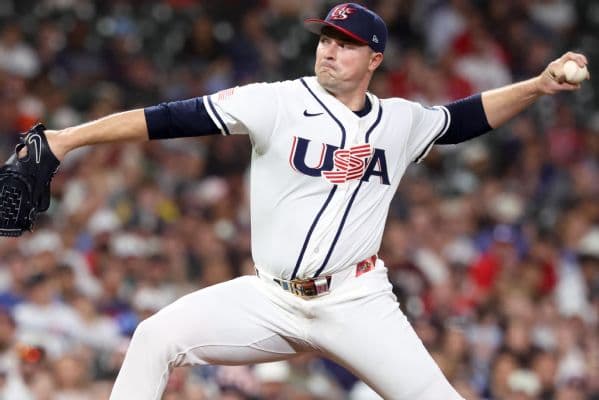 Detroit Tigers Ace Tarik Skubal Decides Against Further World Baseball Classic Participation