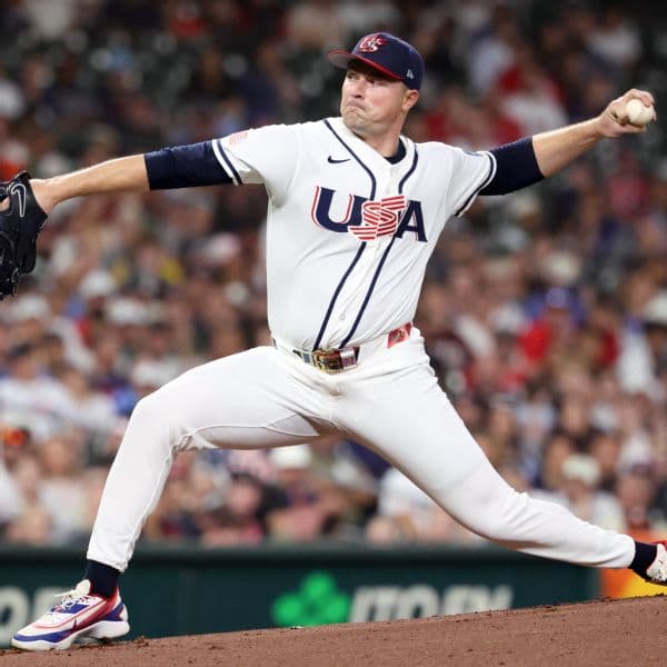 Tarik Skubal Makes Final WBC Start: Leadoff Homer and 41-Pitch Limit Storylines