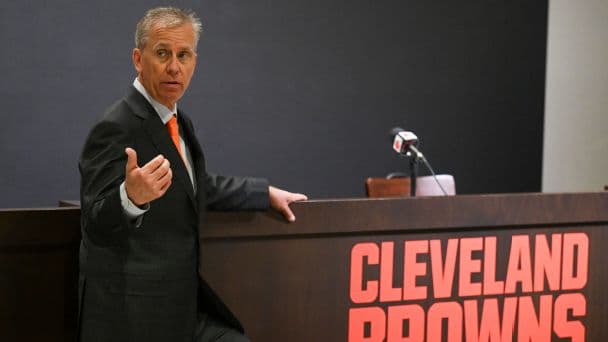 Cleveland Browns Free Agency: Todd Monken’s Plan to Infuse Roster with Youth