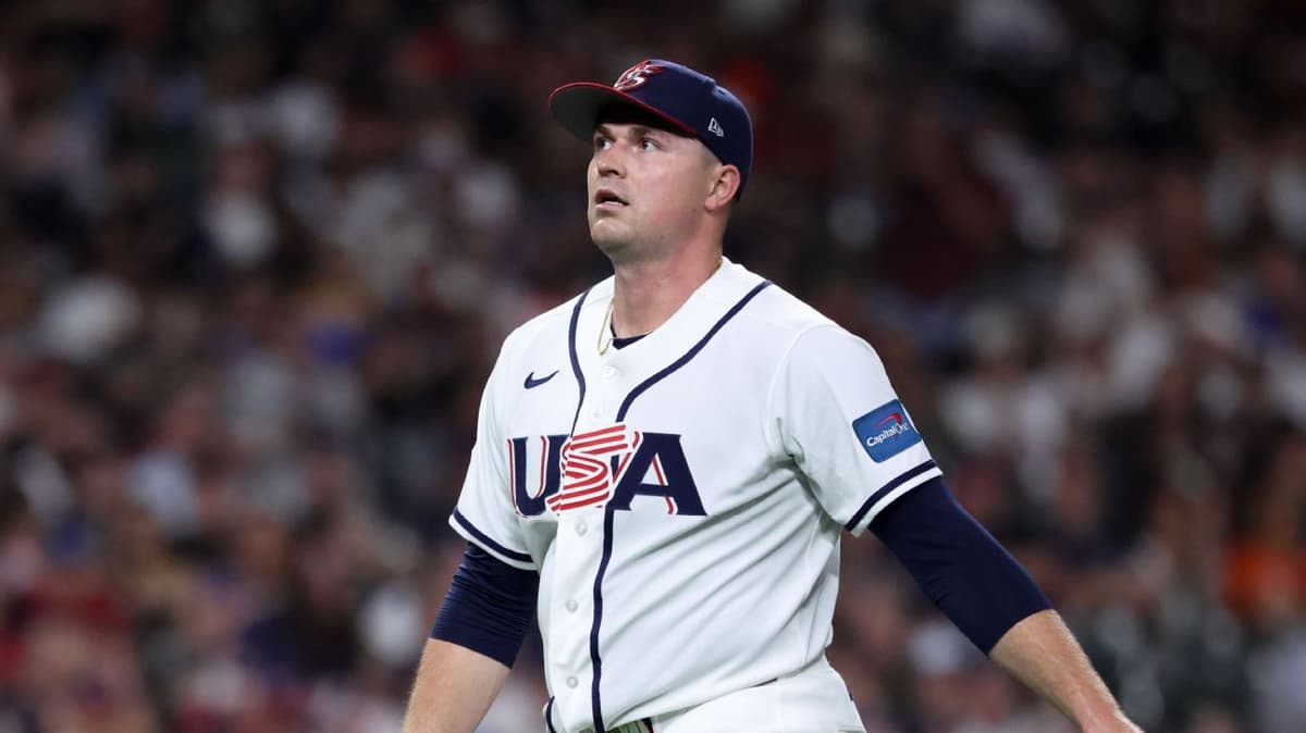 Tarik Skubal World Baseball Classic: Tigers Ace Reconsidering 'One-and-Done' Plan for Team USA
