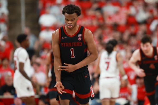 Ebuka Okorie, Isaiah Evans, and Henri Veesaar Officially Remain in 2026 NBA Draft