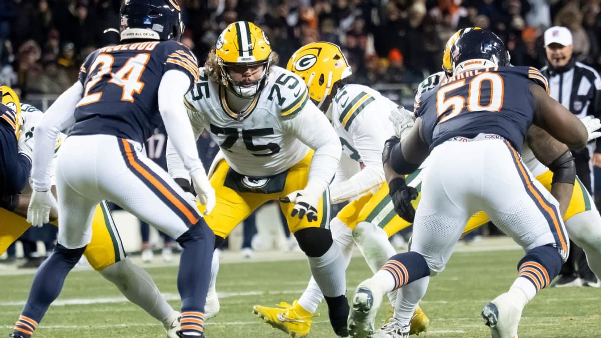 Green Bay Packers 2026 Free Agency Tracker: Latest Signings and Roster Moves