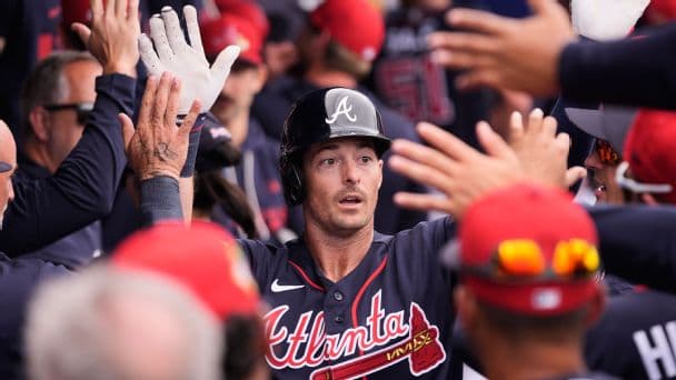 Atlanta Braves Navigate Jurickson Profar Suspension as Mike Yastrzemski Signing Takes Center Stage