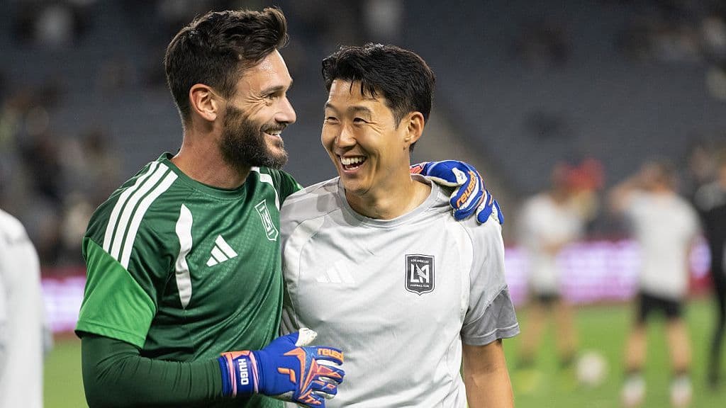 Hugo Lloris Keeps Third Straight Clean Sheet as LAFC Defeats FC Dallas to Stay Perfect
