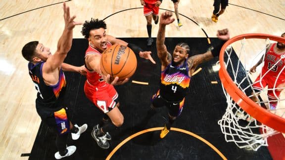 Fantasy Basketball Pickups: Bulls Backcourt and Jazz Rookies Lead Waiver-Wire Targets