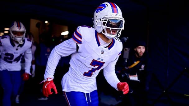 Raiders 2026 Free Agency Tracker: John Spytek Begins Total Reset with Taron Johnson Trade