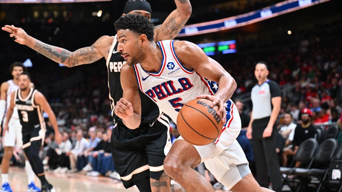 5 Essential Strategies to Win Your Fantasy Basketball Playoffs