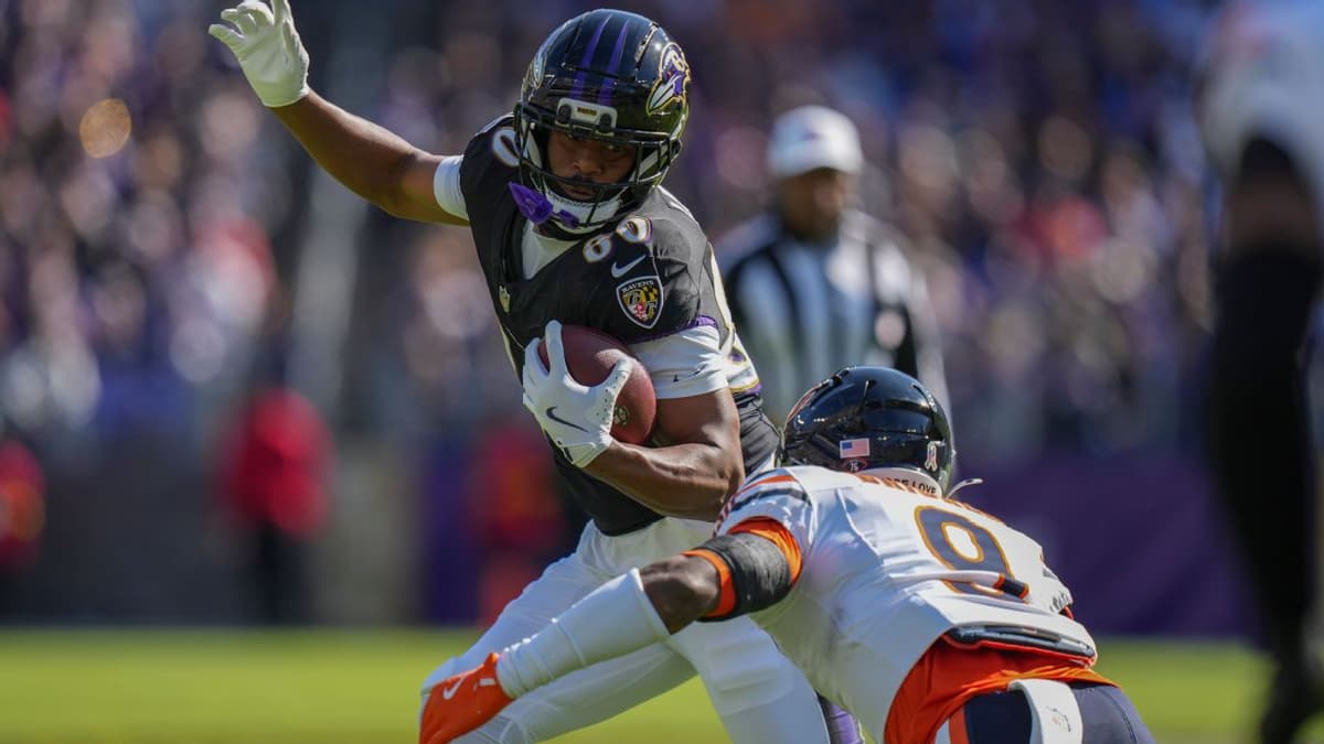 New York Giants 2026 Free Agency Tracker: Key Signings and Roster Moves