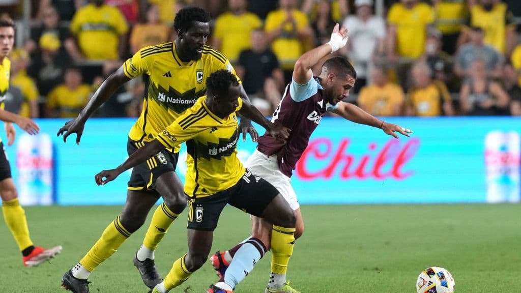 MLS Issues Lifetime Bans to Derrick Jones and Yaw Yeboah Following Betting Investigation