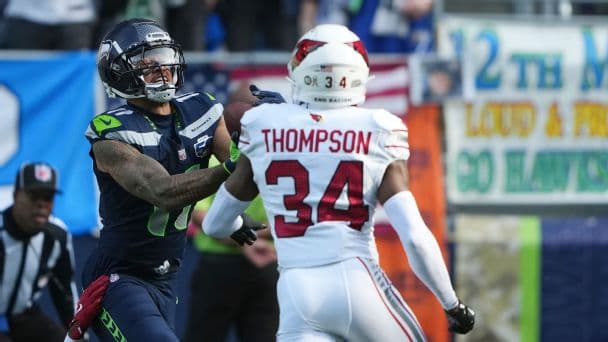 Dallas Cowboys 2026 Free Agency Tracker: Jalen Thompson Signing Headlines Defensive Overhaul