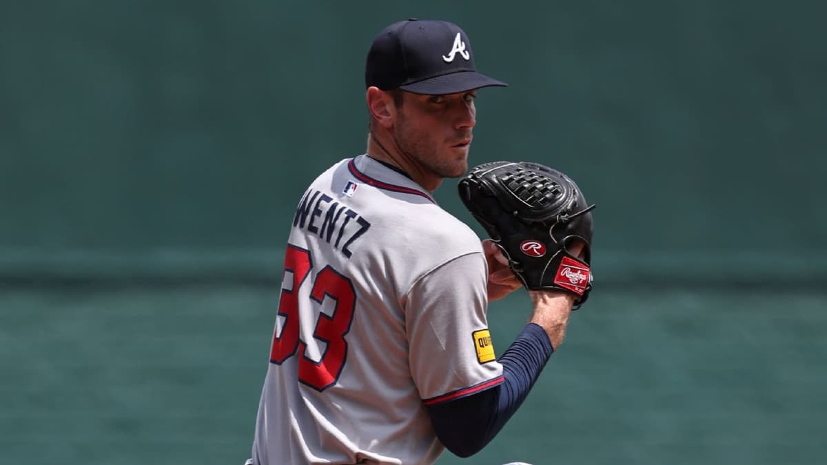 Braves LHP Joey Wentz to Miss Entire 2026 Season After Tearing ACL