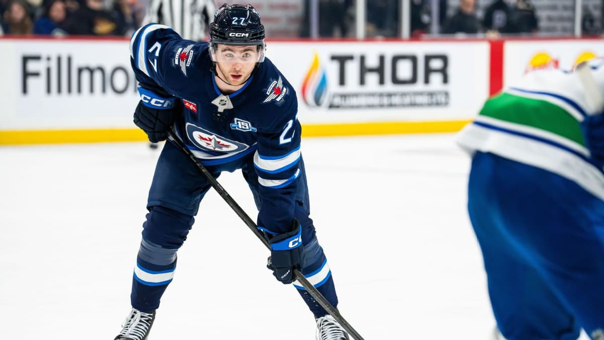 Future Stars on the Move: Analyzing the Top 10 NHL Prospects Traded at the Deadline