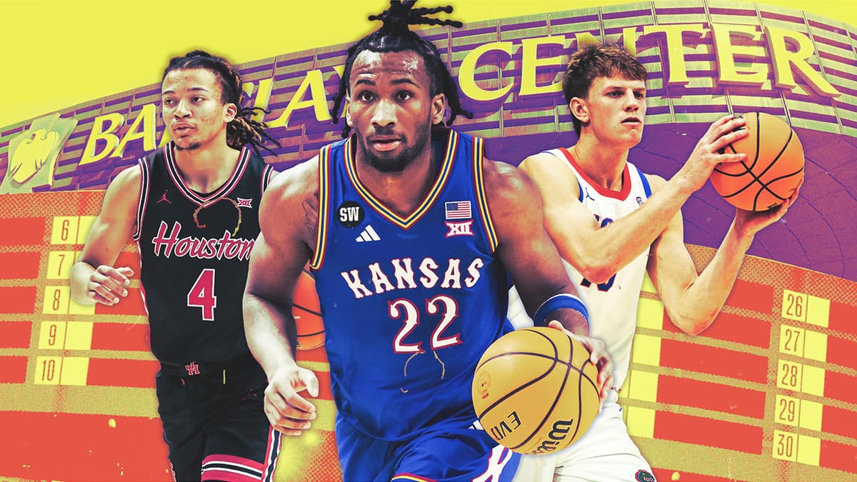 2026 NBA Mock Draft: Top Prospects and Stock Risers Ahead of March Madness